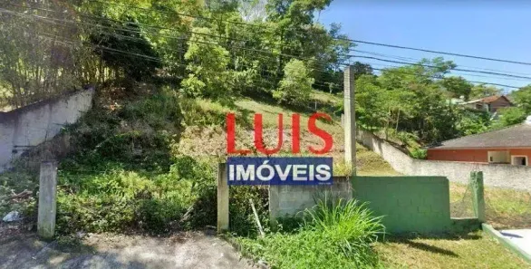 Lote/Terreno à venda, 750m² no Engenho do Mato, Niterói