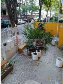 Casa com 7 Quartos à venda, 320m² no Botafogo, Rio de Janeiro
