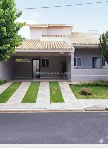 Casa de Condomínio com 3 Quartos à venda, 260m² no Recanto Real, São José do Rio Preto
