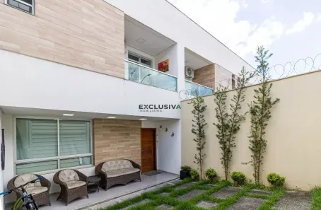 Casa com 3 Quartos à venda, 175m² no São Gonçalo, Contagem