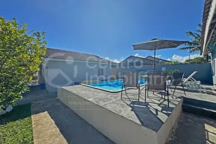 Casa com 3 Quartos à venda, 163m² no Estância Balneária Convento Velho, Peruíbe
