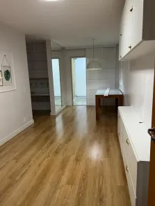 Apartamento com 2 Quartos à venda, 65m² no Parque Residencial Laranjeiras, Serra