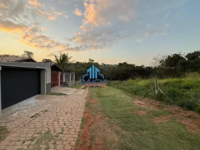 Lote/Terreno à venda, 1805m² no Caxambu, Jundiaí
