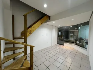 à venda, 28m² no Centro, Florianópolis