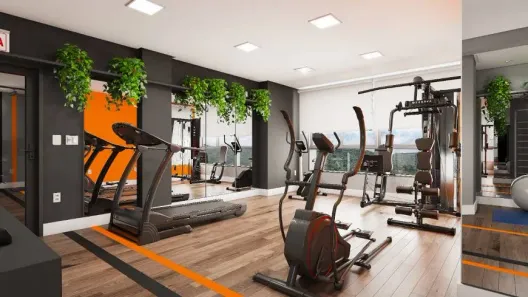 Apartamento com 3 Quartos à venda, 90m² no Fazenda, Itajaí