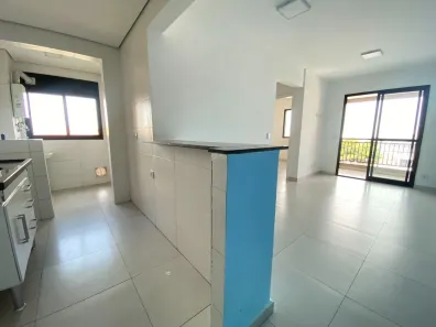 Apartamento com 2 Quartos à venda, 50m² no Vila Alpina, São Paulo