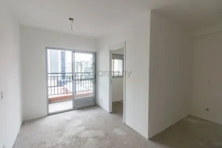 Apartamento com 2 Quartos à venda, 39m² no Vila Nova Conceição, São Paulo