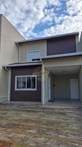 Casa de Condomínio com 3 Quartos à venda, 135m² no Jardim Vista Verde, Indaiatuba