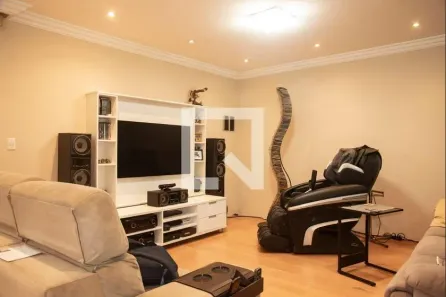 Casa com 3 Quartos à venda, 234m² no Vila Clementino, São Paulo