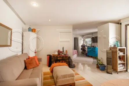 Apartamento com 1 Quarto à venda, 58m² no Jardim Ampliação, São Paulo
