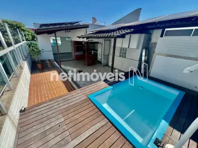 Casa com 4 Quartos à venda, 158m² no Jardim Camburi, Vitória