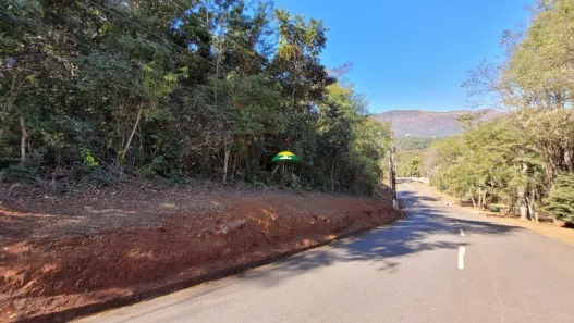Lote/Terreno à venda, 1245m² no , Brumadinho