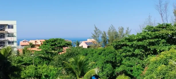 Apartamento com 2 Quartos à venda, 54m² no Ponta Negra (Ponta Negra), Maricá