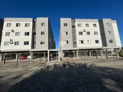Apartamento com 2 Quartos à venda, 50m² no Urussanguinha, Araranguá