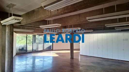 Ponto Comercial à venda, 269m² no Vila Tramontano, São Paulo