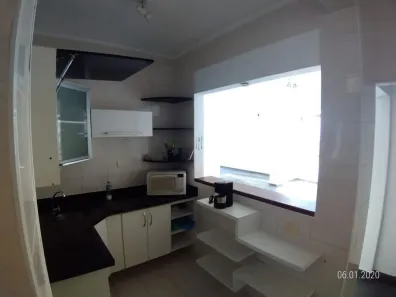 Apartamento com 2 Quartos à venda, 114m² no Gonzaga, Santos