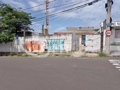 Lote/Terreno à venda, 360m² no Jardim Santa Rosália, Sorocaba
