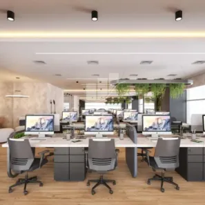 Sala Comercial à venda, 854m² no Centro, Cascavel