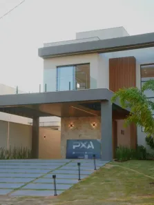 Casa de Condomínio com 4 Quartos à venda, 180m² no Cajazeiras de Abrantes (Abrantes), Camaçari