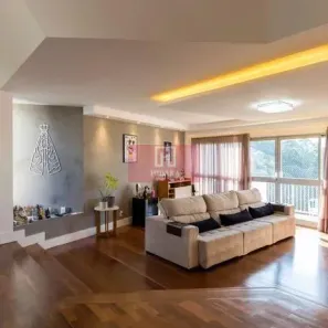 Apartamento com 5 Quartos à venda, 250m² no Paraisópolis, São Paulo