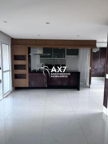 Apartamento com 3 Quartos à venda, 138m² no Vila Andrade, São Paulo
