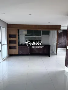 Apartamento com 3 Quartos à venda, 138m² no Vila Andrade, São Paulo