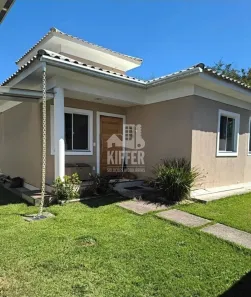 Casa com 4 Quartos à venda, 360m² no Cajueiros (Itaipuaçu), Maricá