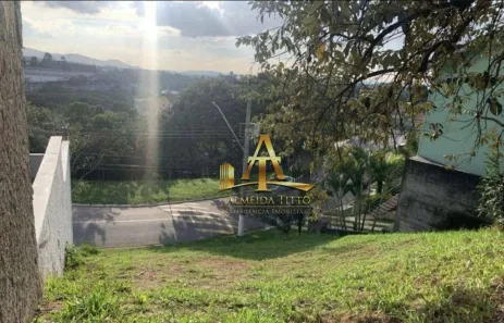 Lote/Terreno à venda, 618m² no Tarumã, Santana de Parnaíba
