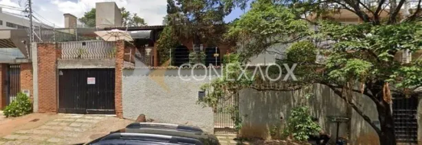 Imóvel Comercial com 3 Quartos à venda, 299m² no Nova Campinas, Campinas