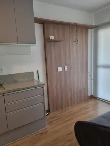 Apartamento com 1 Quarto para alugar, 32m² no Ipiranga, São Paulo