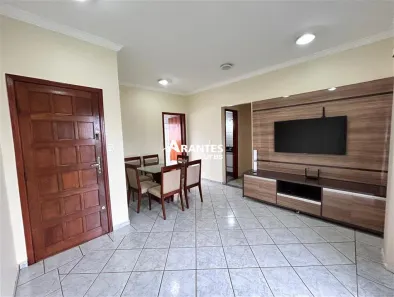 Apartamento com 3 Quartos à venda, 81m² no Santa Mônica, Uberlândia