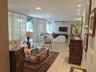 Cobertura com 4 Quartos à venda, 295m² no Barra da Tijuca, Rio de Janeiro