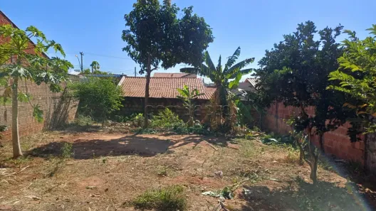 Lote/Terreno à venda, 200m² no Parque das Aroeiras II, São José do Rio Preto