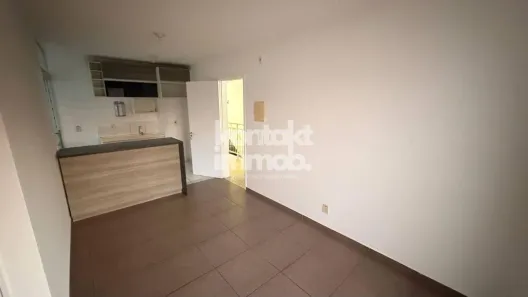Apartamento com 2 Quartos para alugar, 45m² no Vossoroca, Votorantim