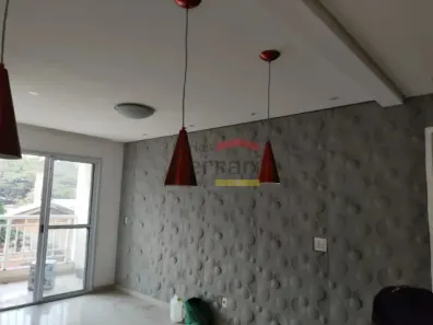 Apartamento com 3 Quartos à venda, 63m² no Vila Amália (Zona Norte), São Paulo