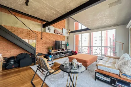 Apartamento com 1 Quarto à venda, 170m² no Itaim Bibi, São Paulo