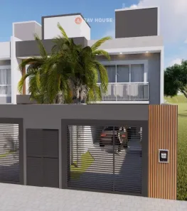 Casa com 3 Quartos à venda, 114m² no Itacolomi, Balneário Piçarras
