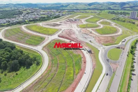 Lote/Terreno com 1 Quarto à venda, 35200m² no Condomínio Residencial Colinas do Paratehy, São José dos Campos