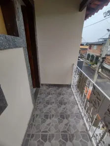 Casa com 2 Quartos à venda, 200m² no Porto da Madama, São Gonçalo