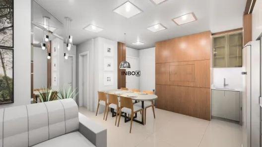 Apartamento com 2 Quartos à venda, 63m² no Navegantes, Capão da Canoa