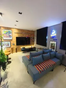 Apartamento com 2 Quartos à venda, 36m² no Cambuci, São Paulo