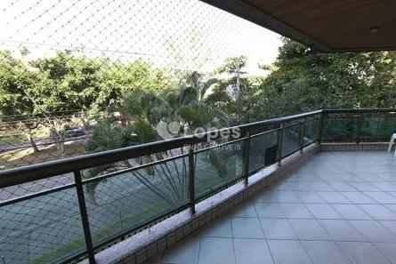 Apartamento com 3 Quartos à venda, 122m² no Recreio dos Bandeirantes, Rio de Janeiro
