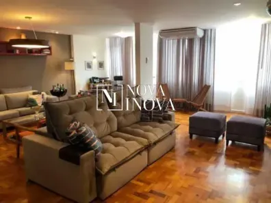 Apartamento com 4 Quartos à venda, 200m² no Copacabana, Rio de Janeiro