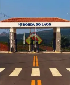Lote/Terreno à venda, 318m² no Borda da Mata, Caçapava