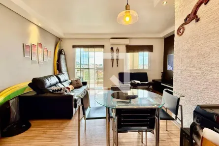 Apartamento com 3 Quartos à venda, 92m² no Parque Prado, Campinas