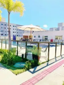 Apartamento com 2 Quartos à venda, 75m² no Parque Dois Irmãos, Fortaleza