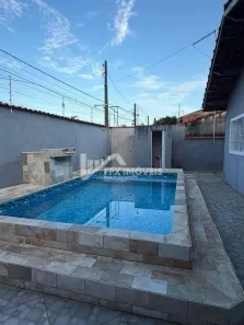 Casa com 3 Quartos à venda, 69m² no Bopiranga, Itanhaém