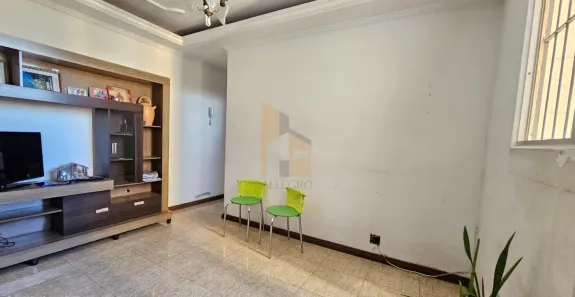 Apartamento com 2 Quartos à venda, 64m² no Planalto, Belo Horizonte