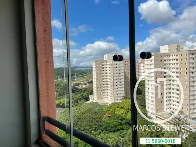 Apartamento com 2 Quartos à venda, 50m² no Jardim Marabá(Zona Sul), São Paulo