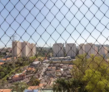 Apartamento com 2 Quartos à venda, 53m² no Jardim Celeste, São Paulo